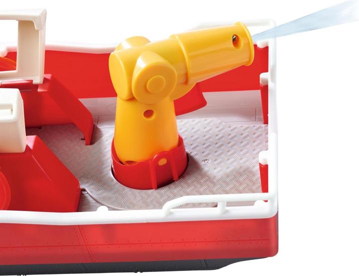 Productafbeelding Simba Sam Titan Vuurboot