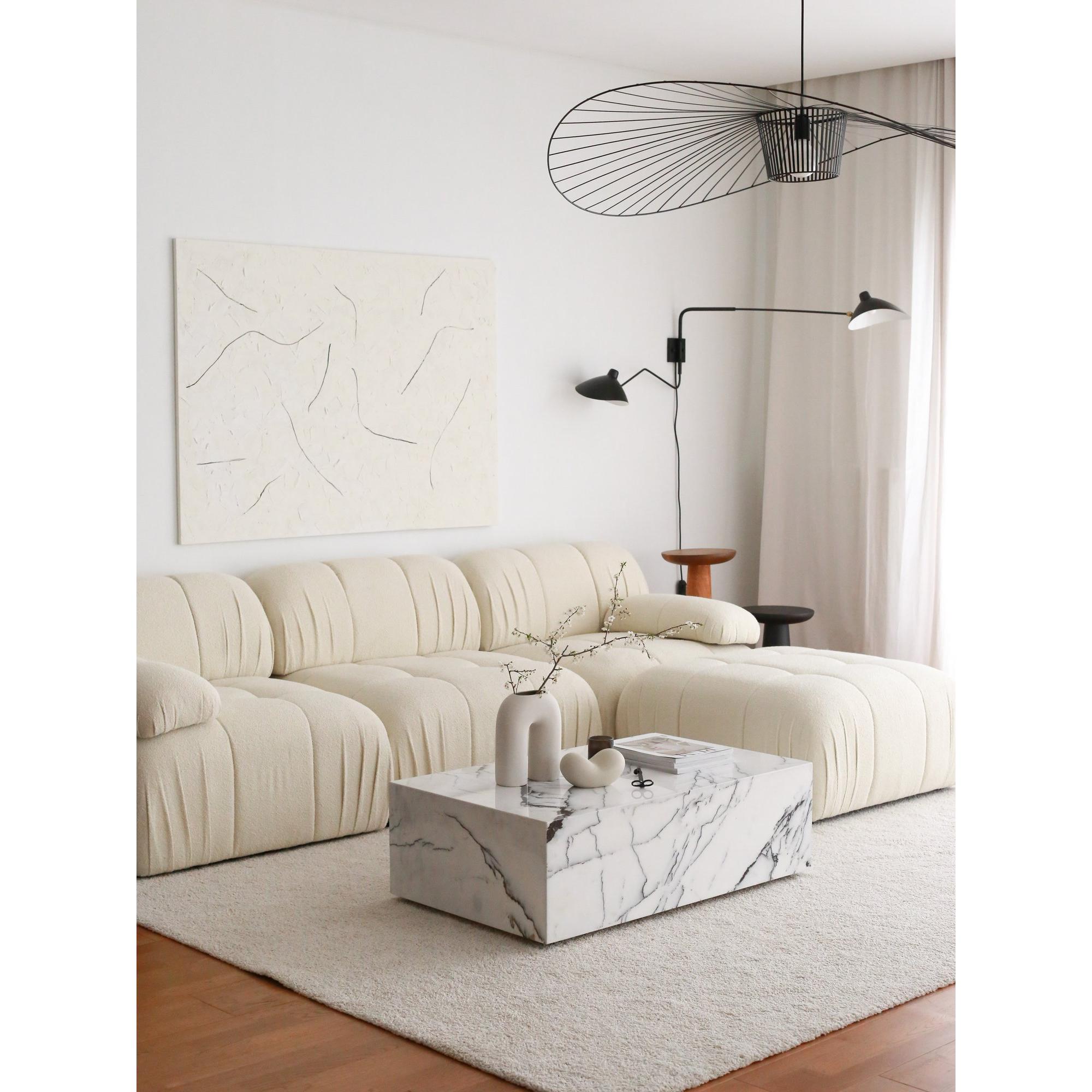 Thumbnail - Atelier del Sofa, Sofa, Soli (Ecksofa)