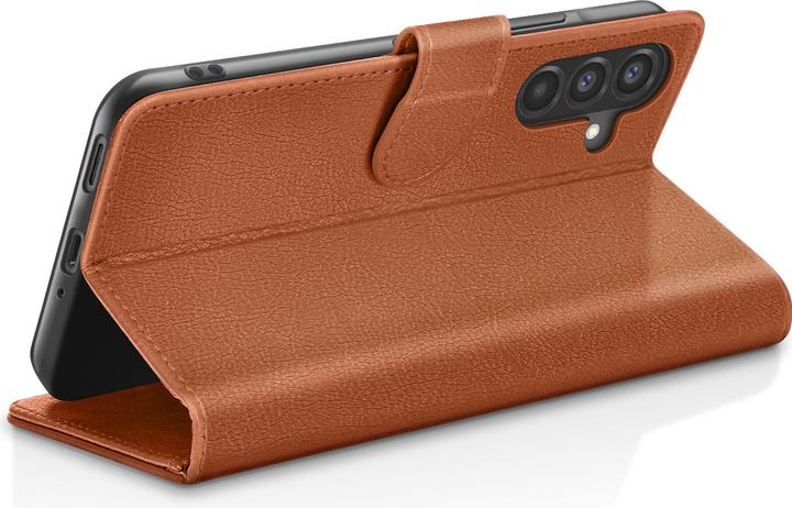 Produktbild Zanaé Samsung Galaxy A17 Etui Stylisch Portemonnaie (Samsung Galaxy A17)