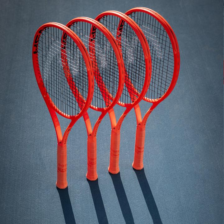 Produktbild Head Tennisracket Radical Team L 2025 Griffgrösse: 3 (3, 260 g)