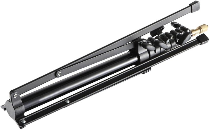 Actual product image Godox 210F Reversible Leg Light Stand (213 cm, 2 kg)