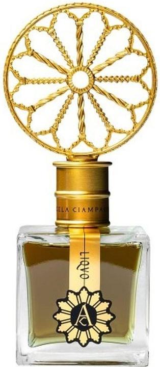 Actual product image Angela Ciampagna Hatria Collection Liquo Extrait De Parfum 100 ml (Extrait De Parfum, 100 ml)