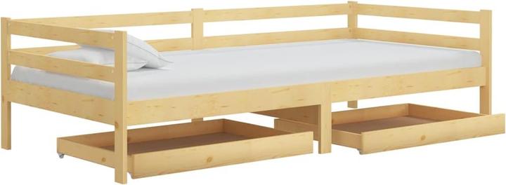 Image du produit vidaXL Alkmene (88 x 61 x 9 cm)