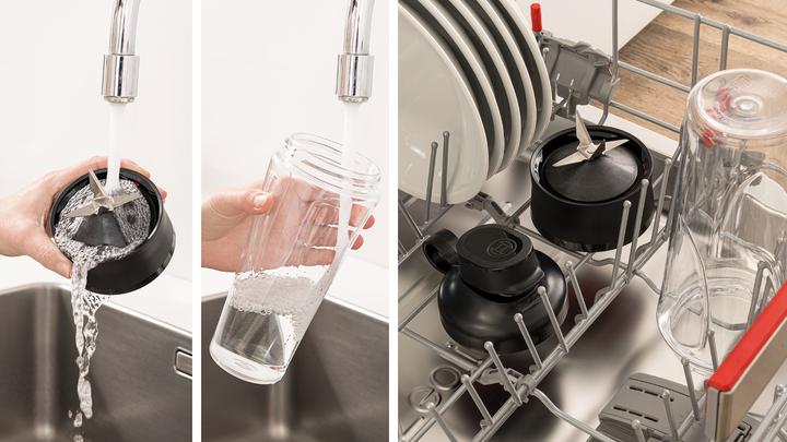 Produktbild Bosch Hausgeräte To-go-Trinkflasche