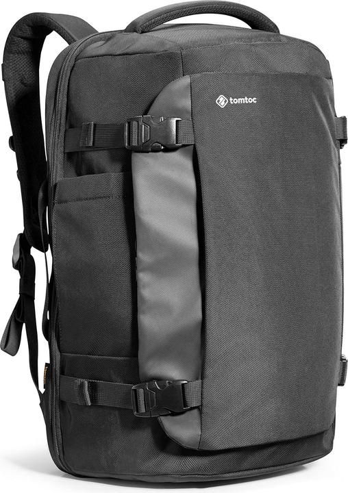Actual product image tomtoc Travel backpack (40 l)