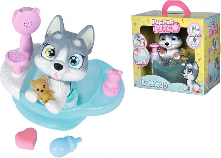 Produktbild Simba Pamper Petz Badewanne
