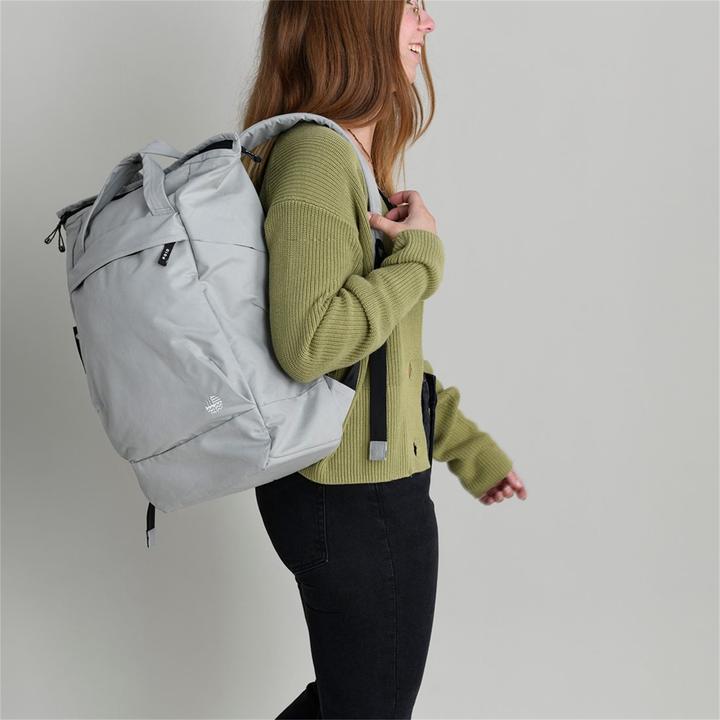 Produktbild Eoto Rucksack WATER ALL:WAVES Daypack, nachhaltig, 21 L (21 l)