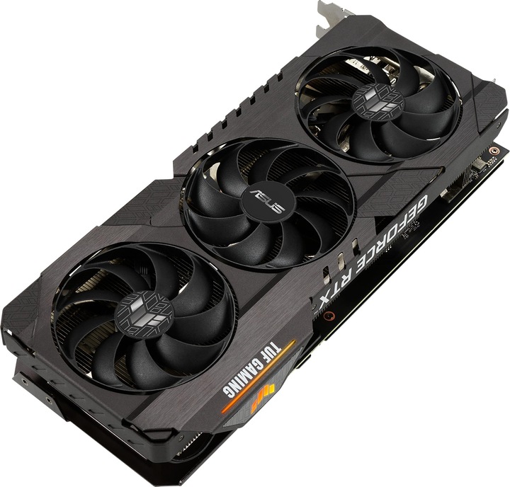 Produktbild ASUS GeForce TUF RTX 3070 O8G V2 Gaming (8 GB)