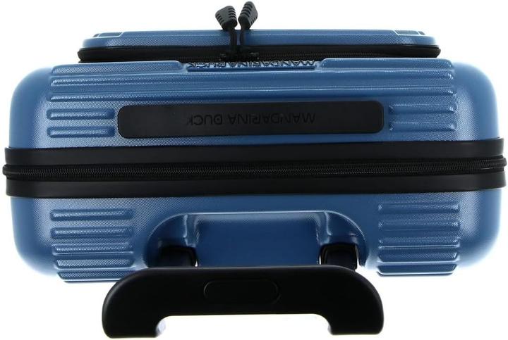Image du produit Mandarina Duck Valise cabine premium avec poche avant, design chic et intemporel (32 l)