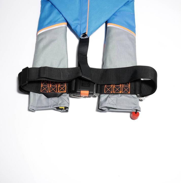 Actual product image Secumar Survival 220 / 275 N (One size, up to 50 kg)