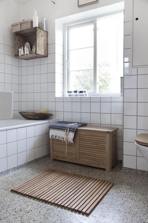 Actual product image Cinas Bath (60 x 80 cm)