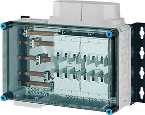 Actual product image Hensel Mi AS 4142 Distributor