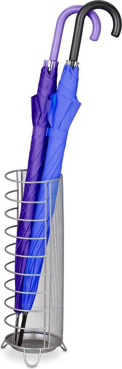 Actual product image Relaxdays Umbrella stand (16 x 16 x 44 cm)