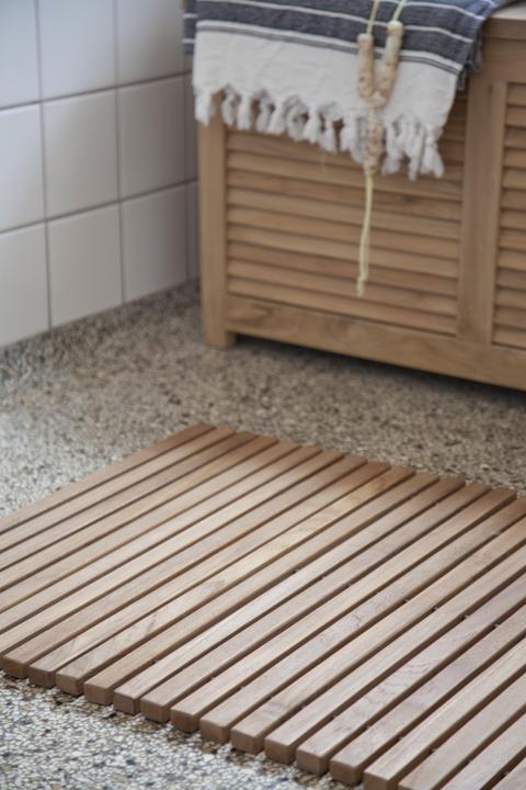 Actual product image Cinas Bath (60 x 80 cm)