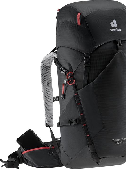 Actual product image Deuter Speed Lite (30 l)