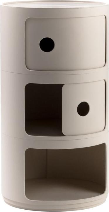 Image du produit Kartell Bio (32 x 32 x 58,5 cm)