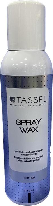 TASSEL Dyal Wax Cera Spray 200ml Verdampfer (200 ml, 1 x)