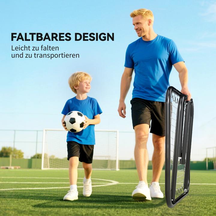 Image du produit Homcom Rebondisseur