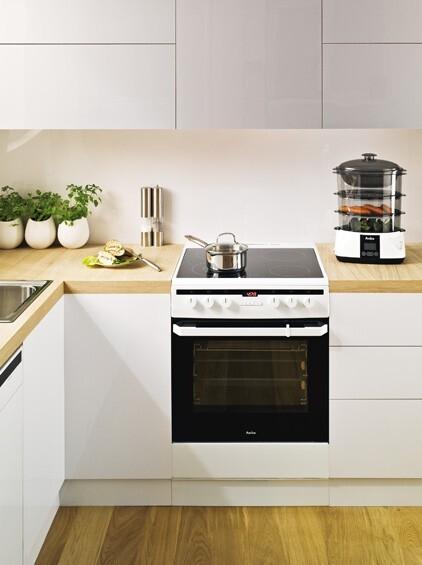 Actual product image Amica Moon Girl PT 3011