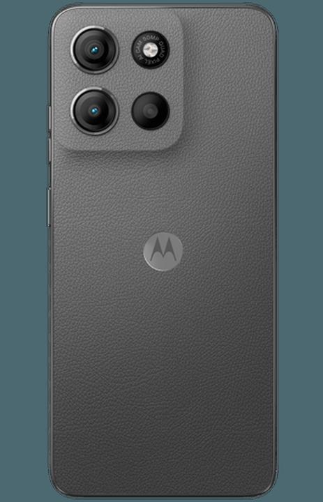 Immagine prodotto Motorola Moto G15 (256 GB, Grigio gravità, 6.72", Doppia SIM, 4G)