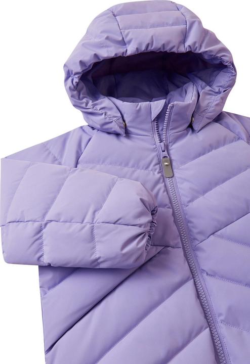 Immagine prodotto Reima Kleinkinder Daunenjacke Kupponen Lilac amethyst (92)