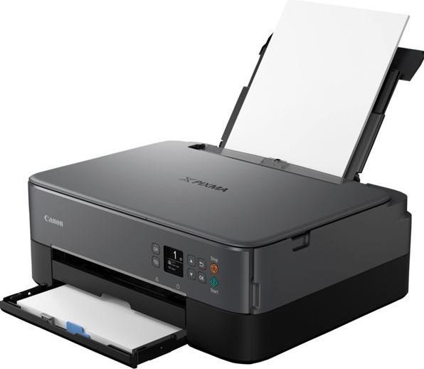 Actual product image Canon Pixma TS5350i (Ink, Colour)