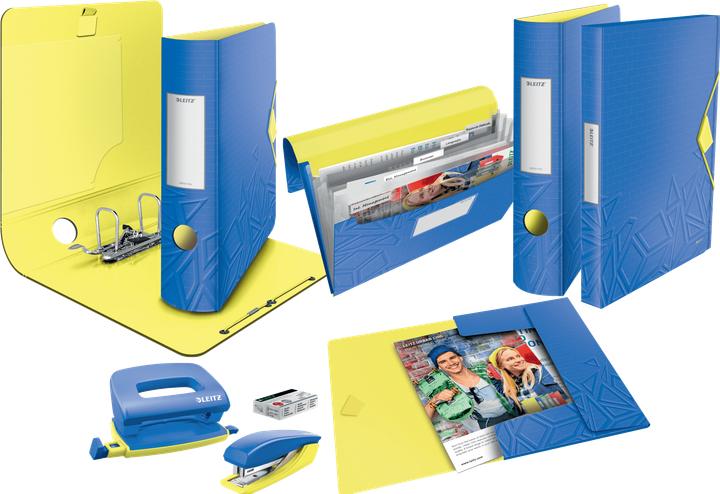 Produktbild Leitz Urban Chic Set