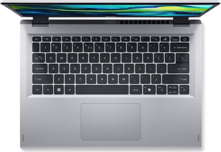 Immagine prodotto Acer Aspire Go 14 (14", AMD Ryzen 5 7520U, 16 GB, 1000 GB, DE)