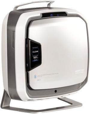 Produktbild Fellowes AERAMAX AM III - Luftreiniger (65 m²)