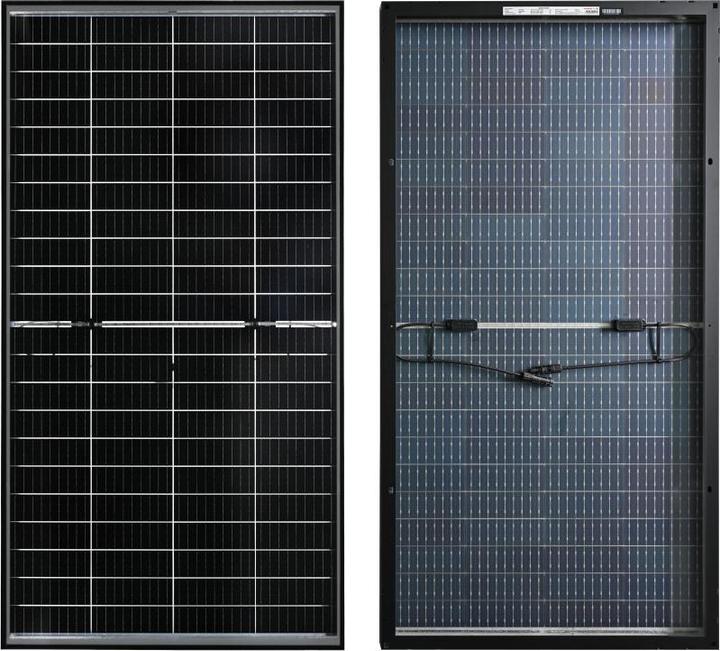 Produktbild Voltima Prima PSM180(B) Bifizial Solarmodul 180 Watt Monokristallin (180 W)