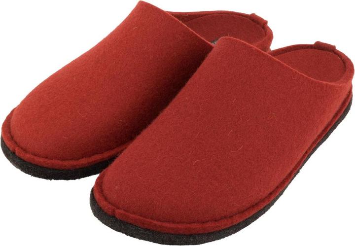 Produktbild Haflinger Hausschuh 311010-11 (40)