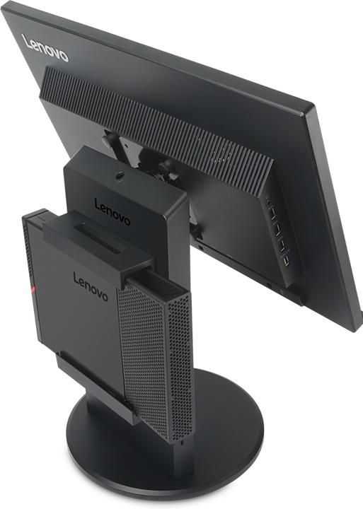 Image du produit Lenovo Tiny-In-One Single Monitor Stand (Tables)