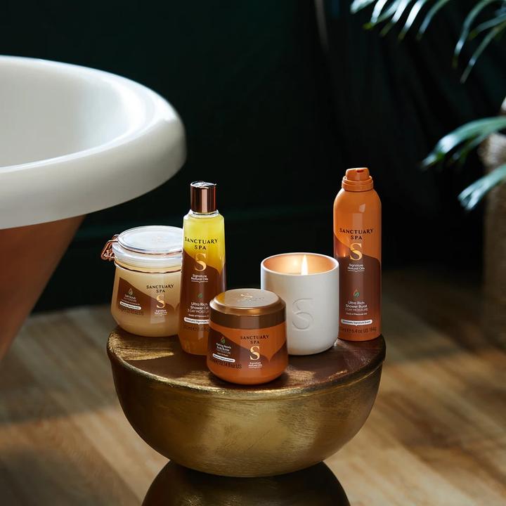 Produktbild Shower Burst Signature Grapefruit 200ml (200 ml)