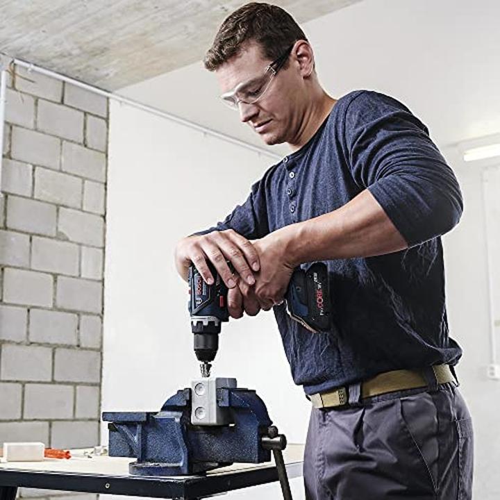 Produktbild Bosch Professional Zubehör Stufenbohrer HSS, Sechskantschaft, 4 - 20 mm, 1/4-Zoll, 70,5 mm, 9 Stufen (4 - 20)