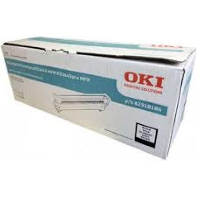 OKI, Toner, Original OPC (BK)