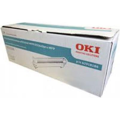 OKI, Toner, Original OPC (Y)