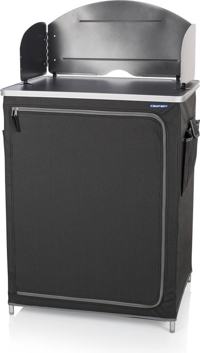 Actual product image Campart KI-0710 Outdoor kitchen Almeria