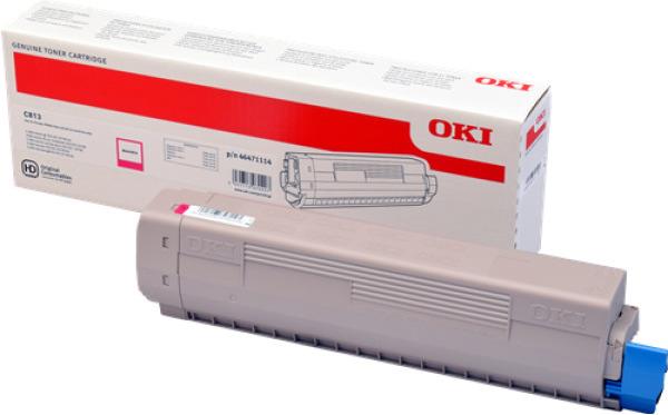 Actual product image OKI Original OPC (FC)