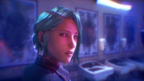 Produktbild Square Enix Life is Strange Reunion (Xbox Series S, Xbox Series X, DE, FR, IT)