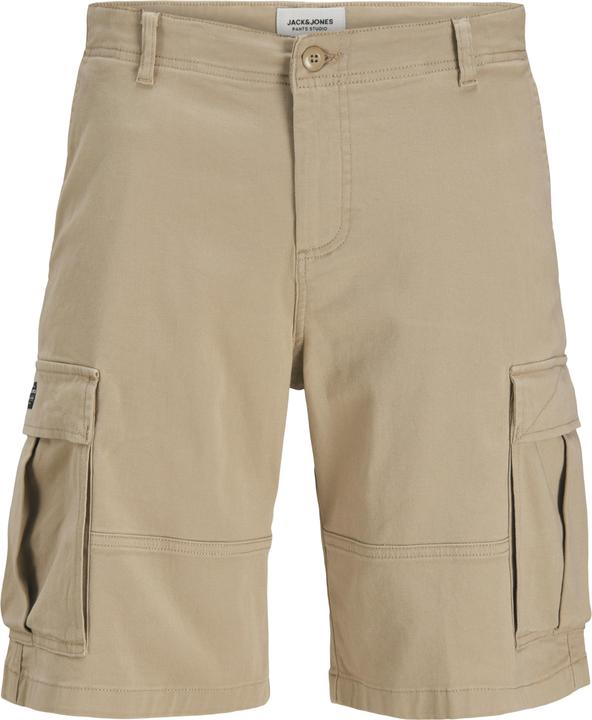 Produktbild Jack & Jones Cargo fit Relaxed Fit Shorts Relaxed Fit Shorts (L)