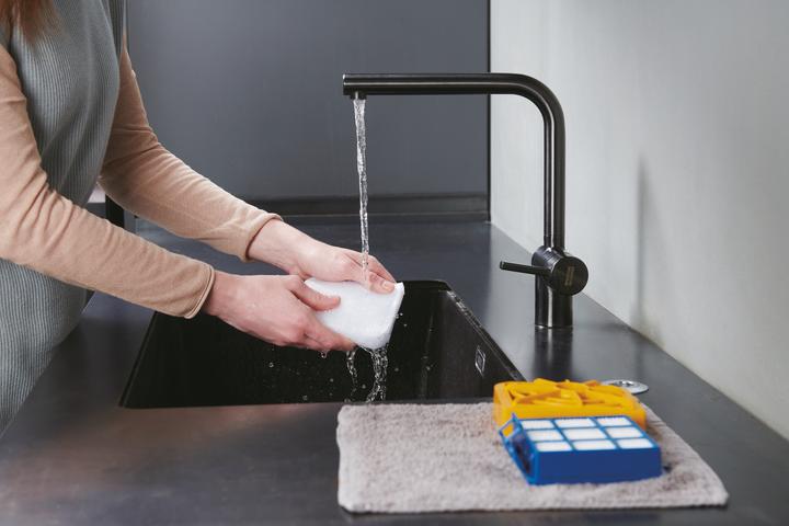 Produktbild Hoover TXL70HM 011