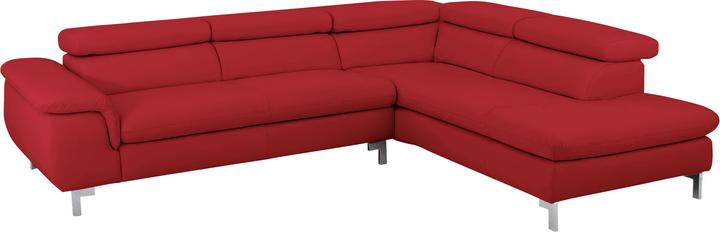Produktbild Schubiger Ecksofa Anaram (Ecksofa)