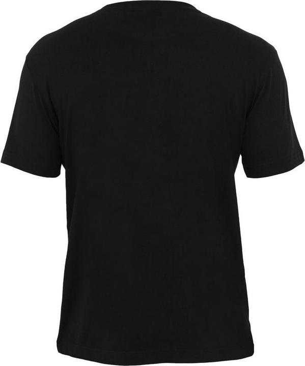 Actual product image Urban Classics Basic Tee (XS)