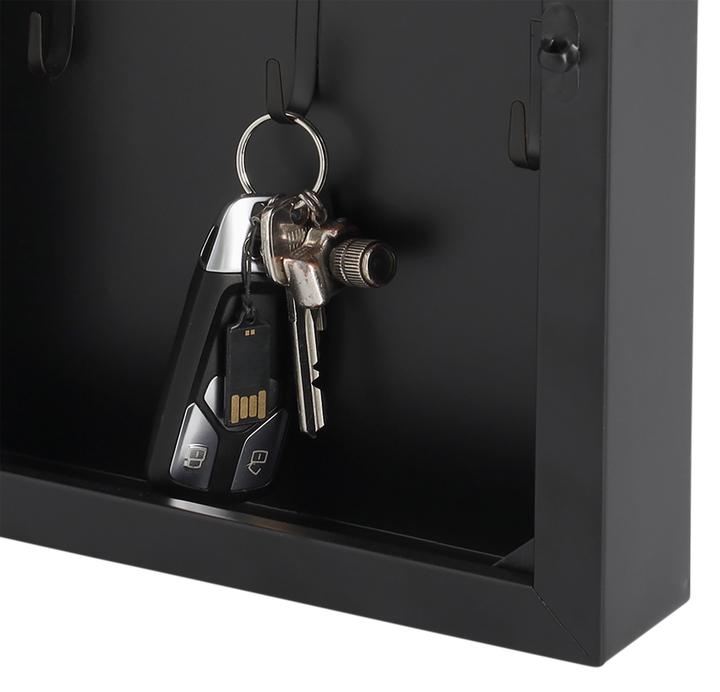 Actual product image Zeller Present Key box (22 x 5 x 30 cm)