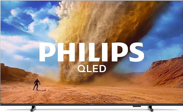 Produktbild Philips 50PUS7800/12 (50", PUS7800, QLED, 4K, 2025)