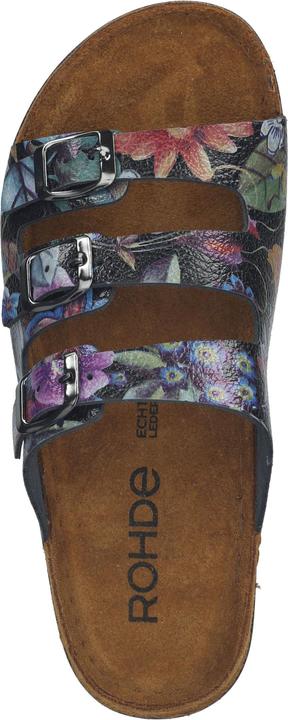 Actual product image Rohde Hausschuhe (36)