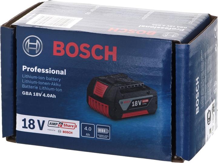 Image du produit Bosch Professional GBA Professional (18 V)