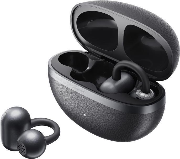 Image du produit QCY Wireless Earphones Crossky C50 (grey) (35 h, Sans fil)