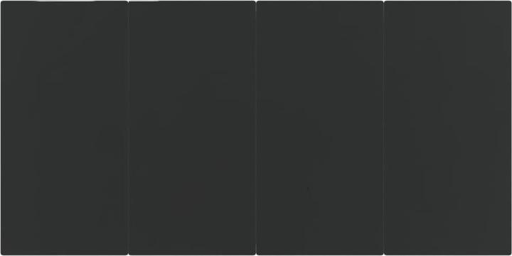 Actual product image vidaXL Milo (160 cm)