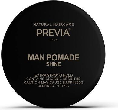 Immagine prodotto Previa MAN Pomata Shine (Pomata)